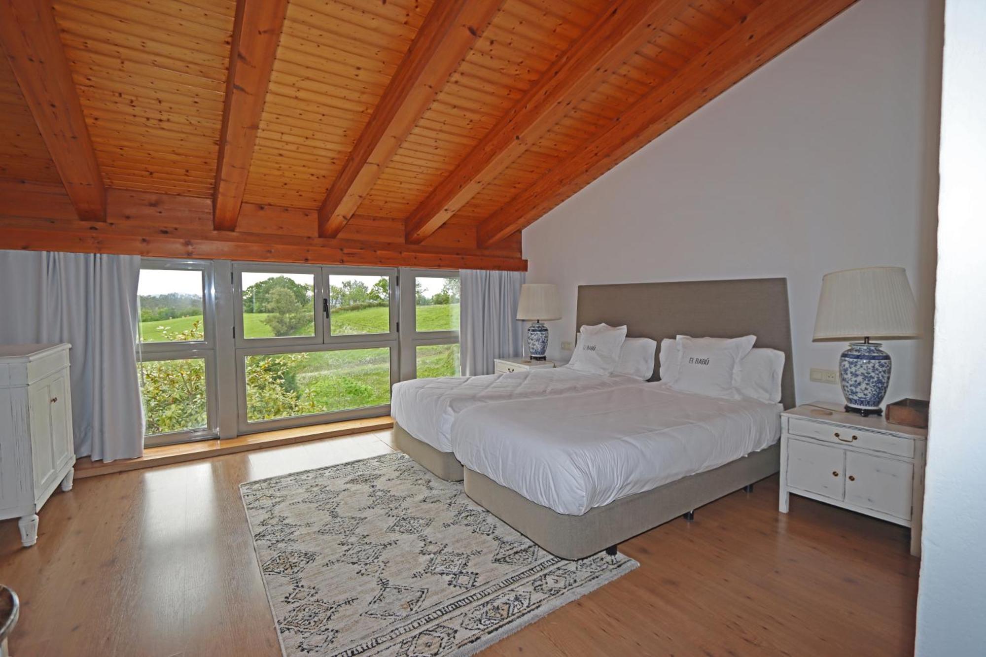 Hotel El Babu Caravia Room photo